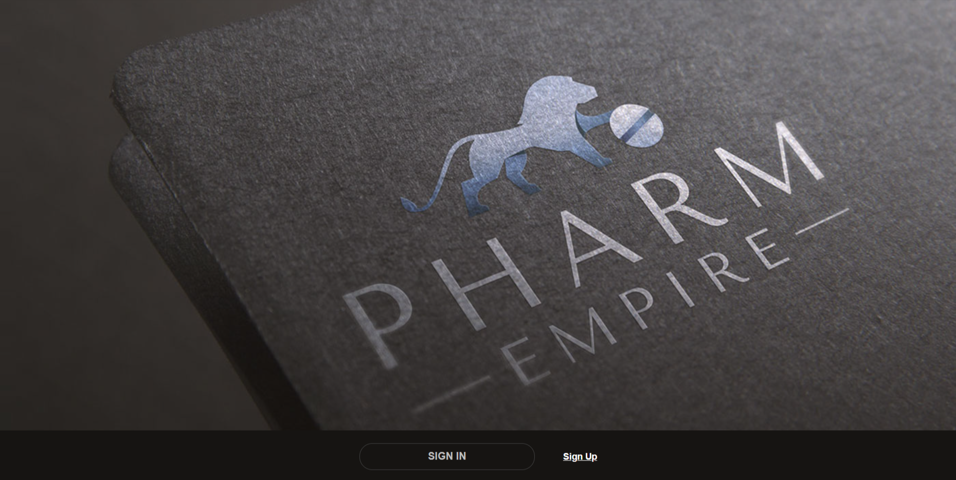 PharmEmpire