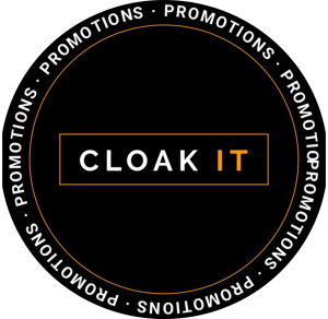 CLOAK IT