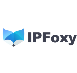 IPFoxy